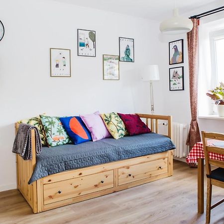 Cosy Apartment 2 Красков Екстериор снимка