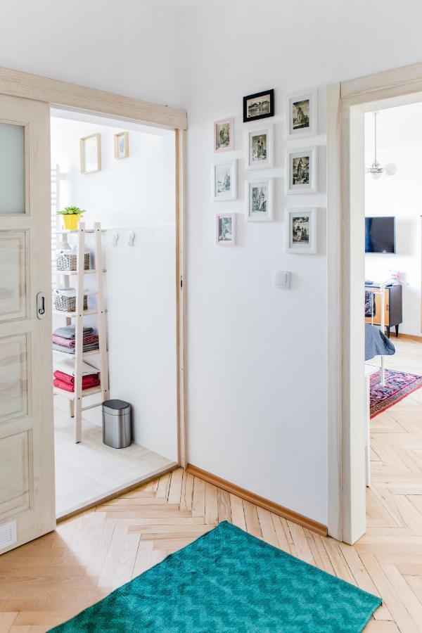 Cosy Apartment 2 Красков Екстериор снимка