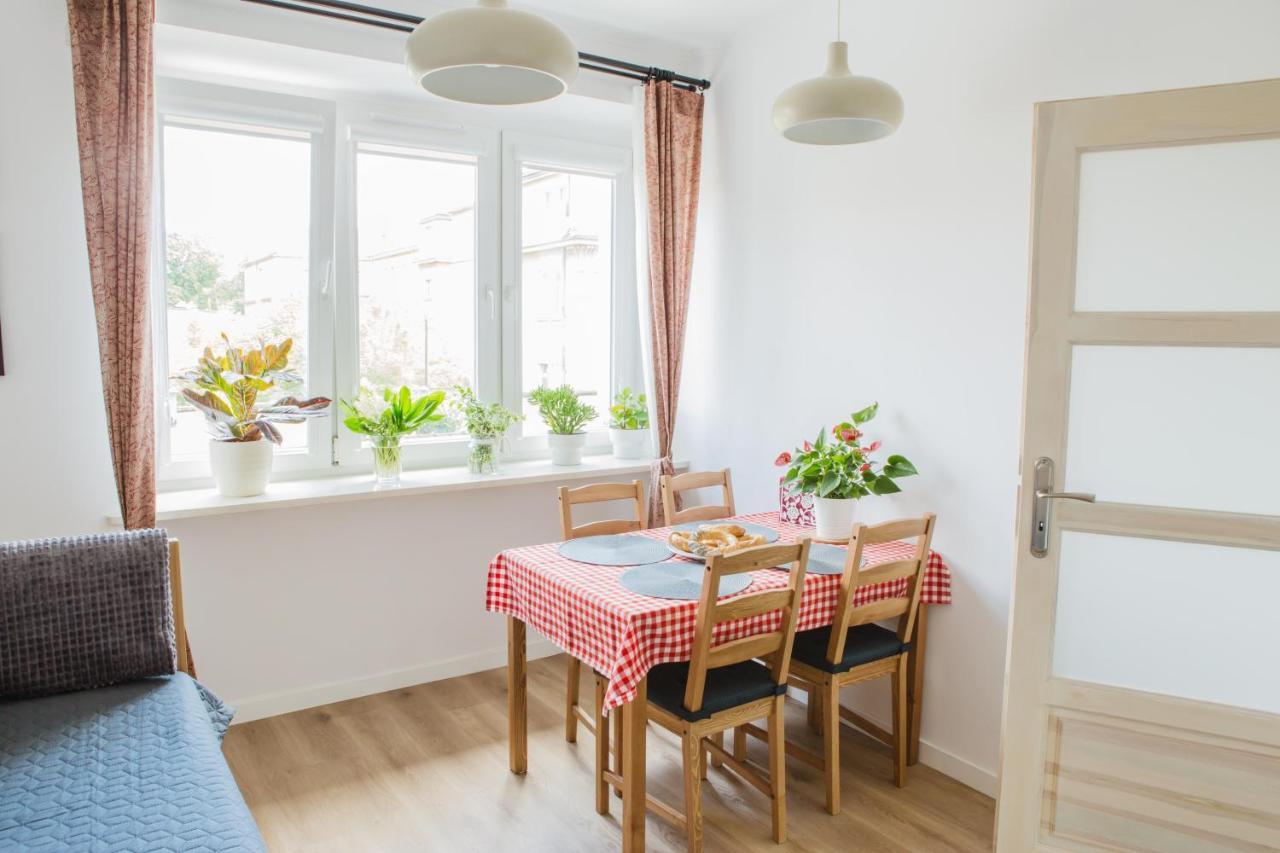 Cosy Apartment 2 Красков Екстериор снимка