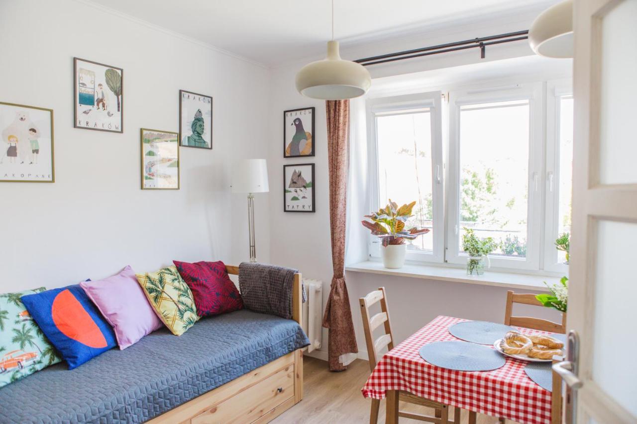 Cosy Apartment 2 Красков Екстериор снимка