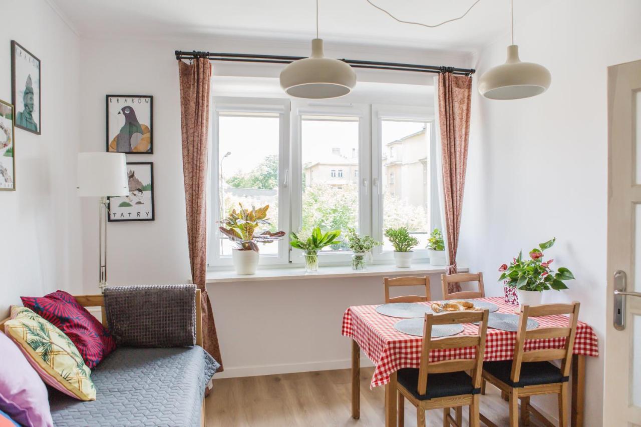 Cosy Apartment 2 Красков Екстериор снимка
