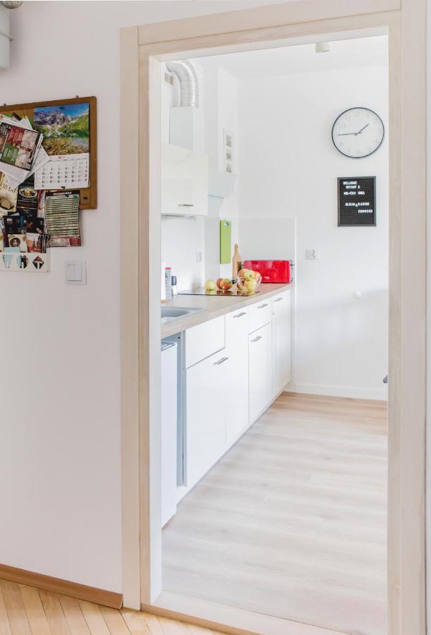 Cosy Apartment 2 Красков Екстериор снимка