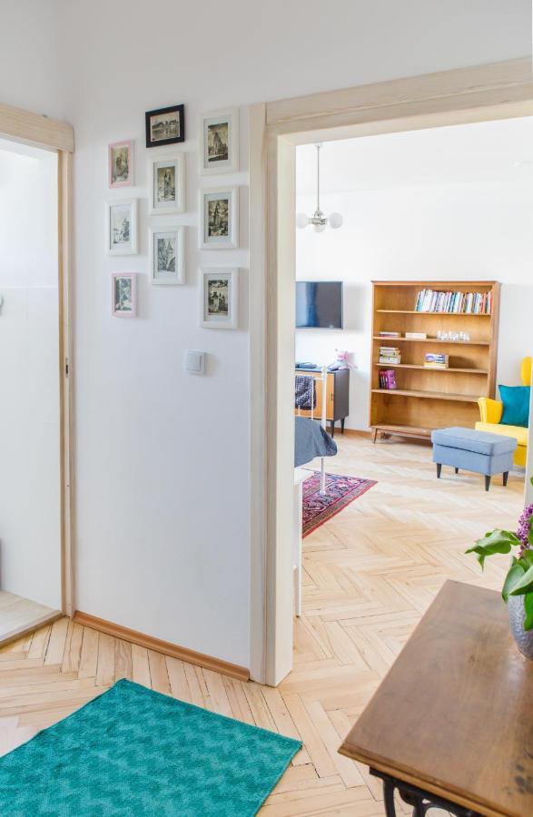Cosy Apartment 2 Красков Екстериор снимка