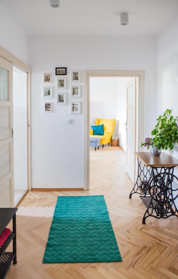 Cosy Apartment 2 Красков Екстериор снимка