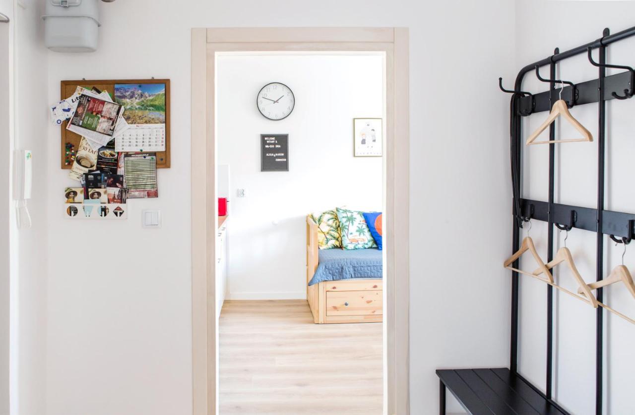 Cosy Apartment 2 Красков Екстериор снимка