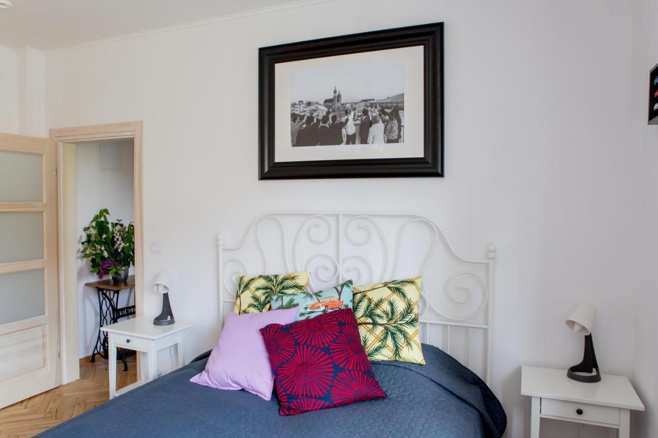 Cosy Apartment 2 Красков Екстериор снимка