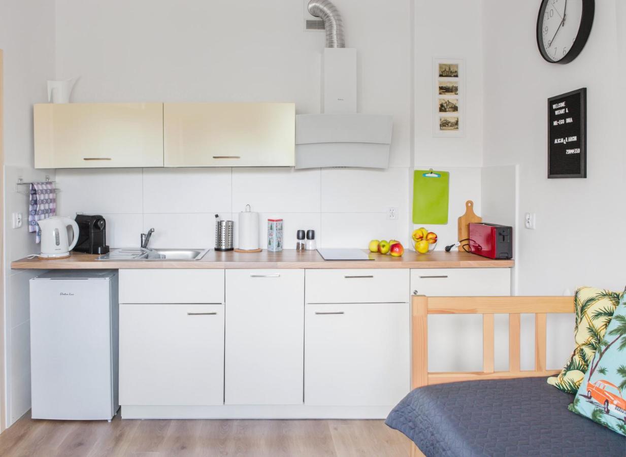 Cosy Apartment 2 Красков Екстериор снимка