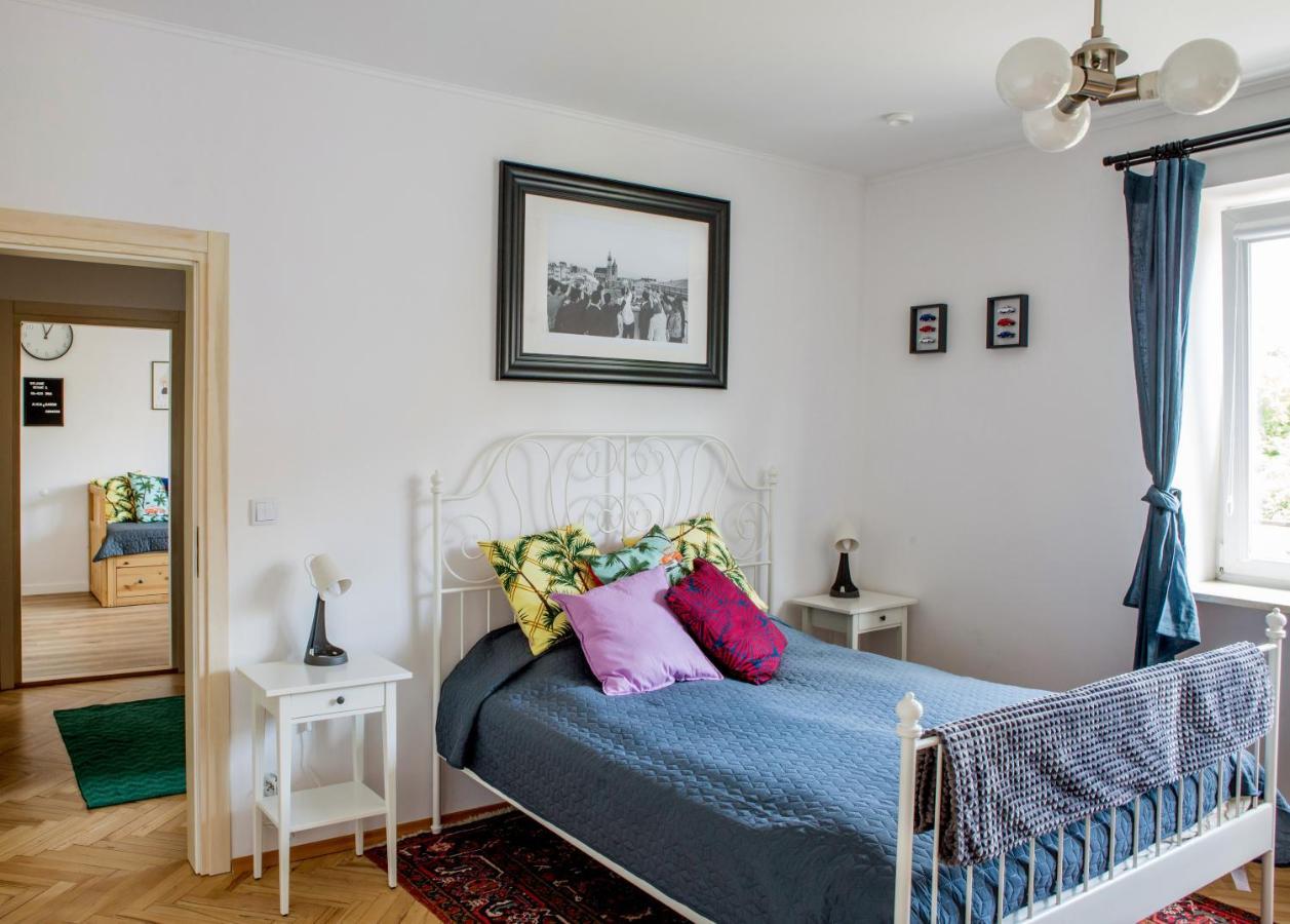 Cosy Apartment 2 Красков Екстериор снимка
